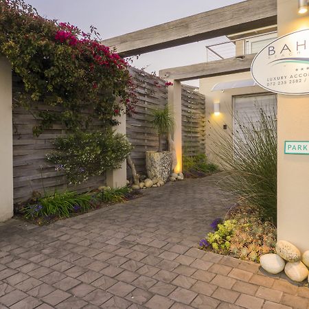 Bahari Beach House Plettenberg Bay Ngoại thất bức ảnh