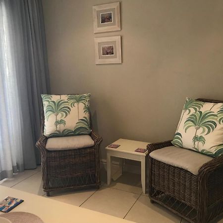 Bahari Beach House Plettenberg Bay Ngoại thất bức ảnh