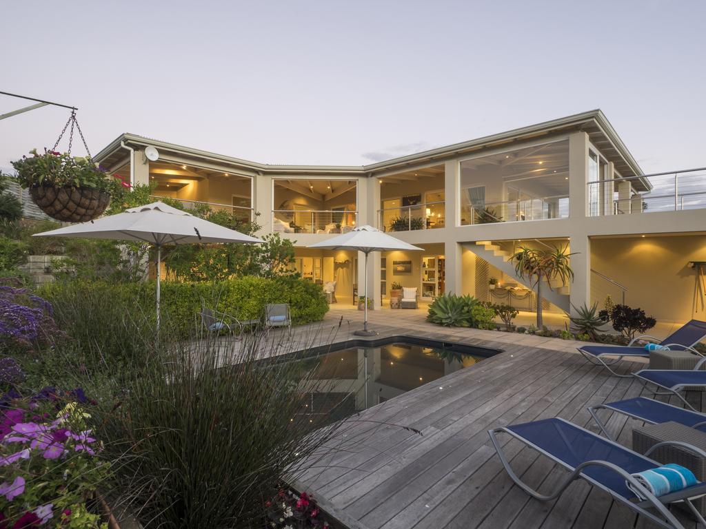 Bahari Beach House Plettenberg Bay Ngoại thất bức ảnh