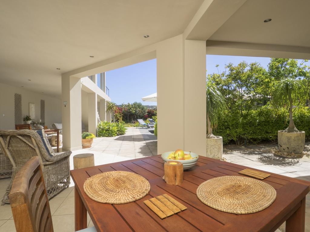 Bahari Beach House Plettenberg Bay Ngoại thất bức ảnh