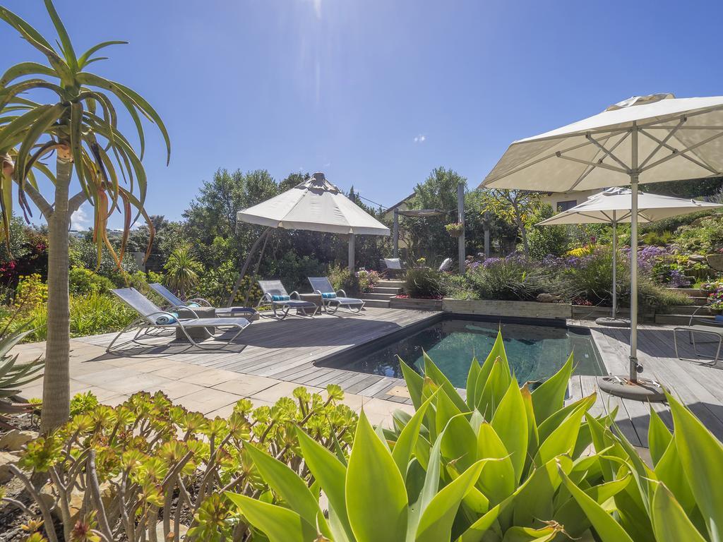 Bahari Beach House Plettenberg Bay Ngoại thất bức ảnh