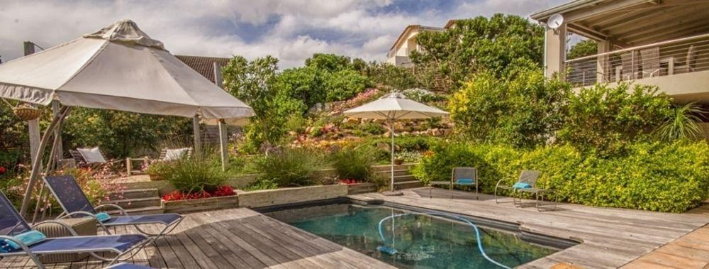 Bahari Beach House Plettenberg Bay Ngoại thất bức ảnh