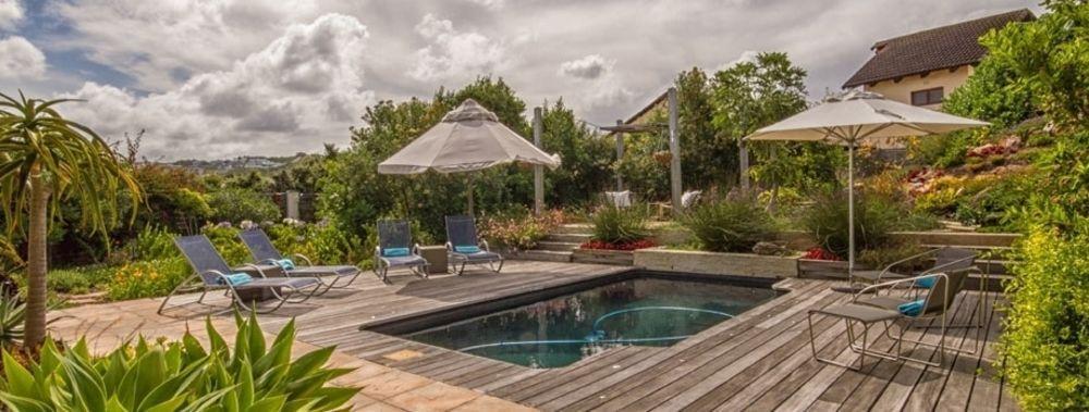 Bahari Beach House Plettenberg Bay Ngoại thất bức ảnh