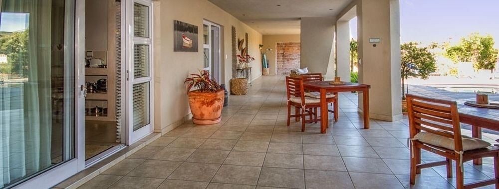 Bahari Beach House Plettenberg Bay Ngoại thất bức ảnh