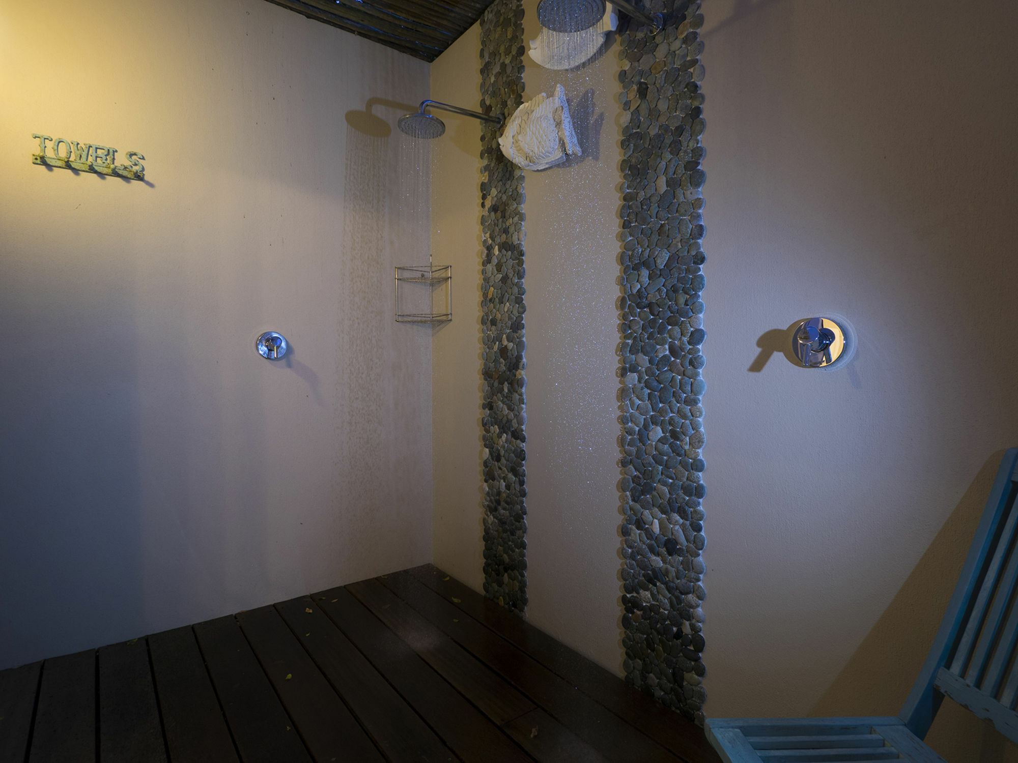 Bahari Beach House Plettenberg Bay Ngoại thất bức ảnh