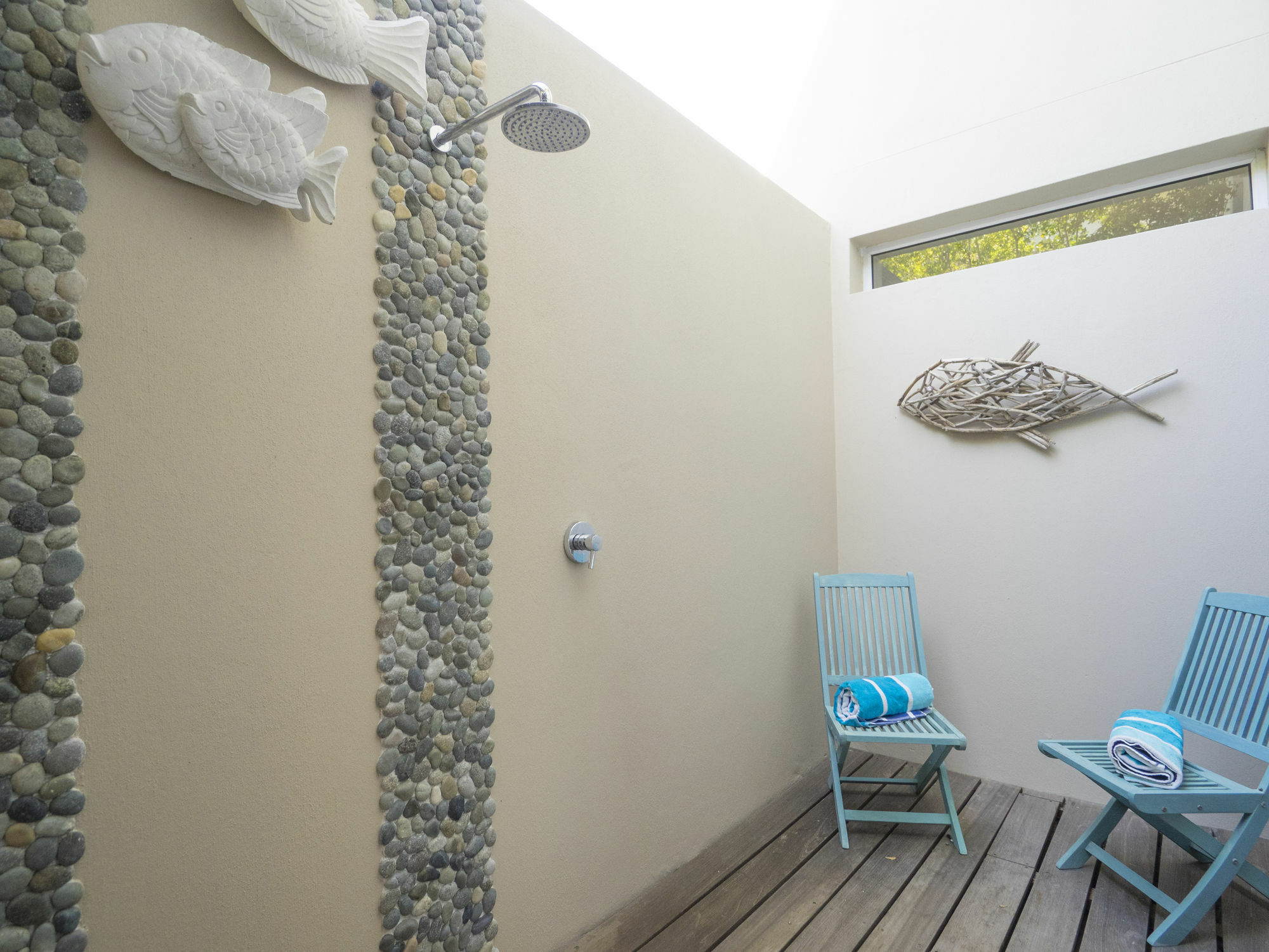 Bahari Beach House Plettenberg Bay Ngoại thất bức ảnh