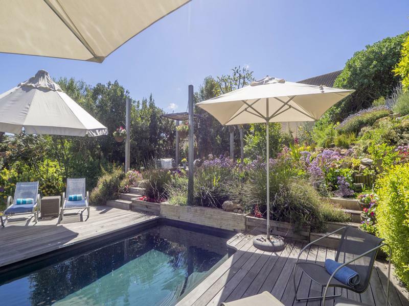 Bahari Beach House Plettenberg Bay Ngoại thất bức ảnh