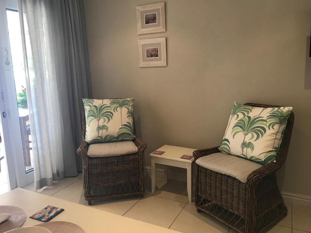 Bahari Beach House Plettenberg Bay Ngoại thất bức ảnh