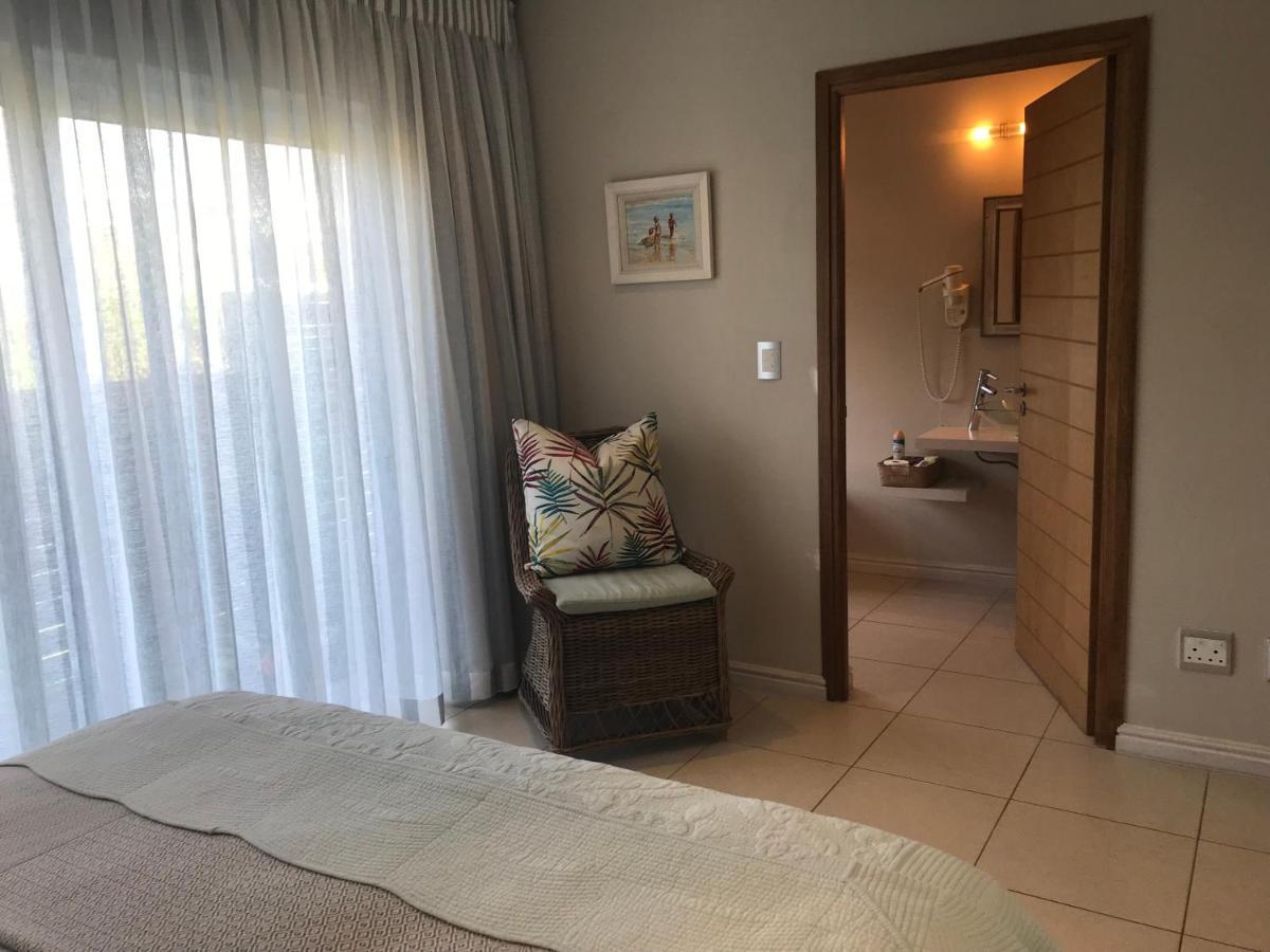 Bahari Beach House Plettenberg Bay Ngoại thất bức ảnh