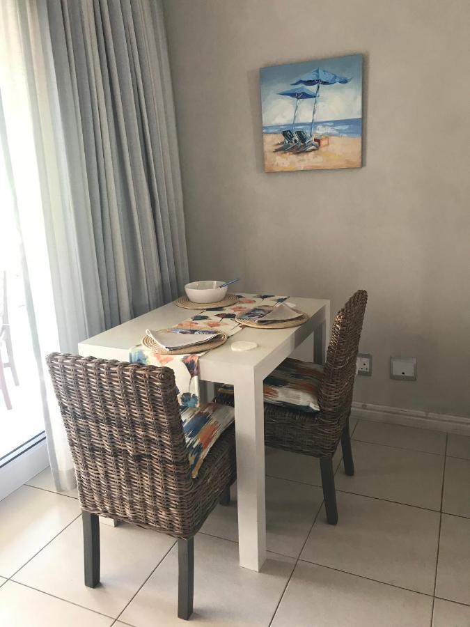 Bahari Beach House Plettenberg Bay Ngoại thất bức ảnh