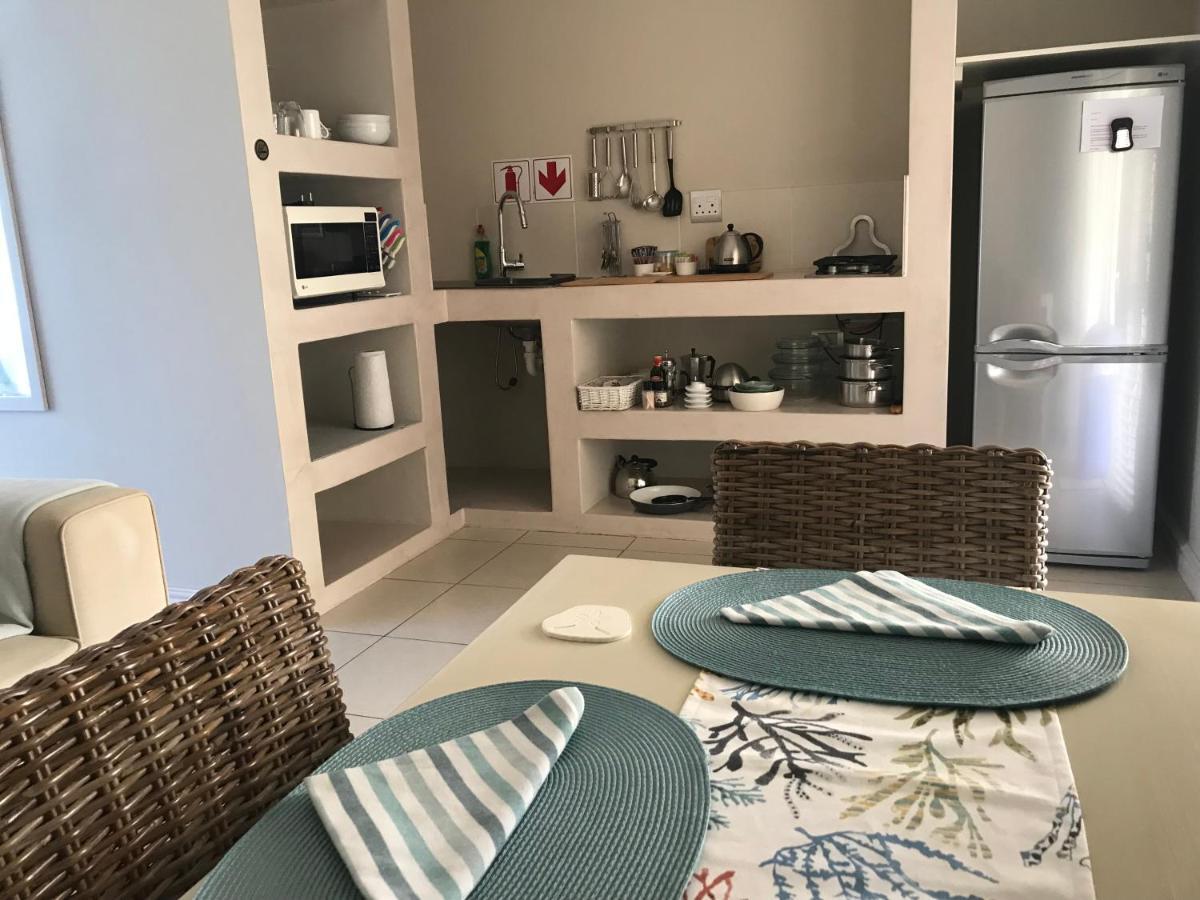 Bahari Beach House Plettenberg Bay Ngoại thất bức ảnh