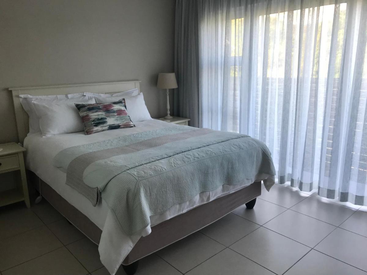 Bahari Beach House Plettenberg Bay Ngoại thất bức ảnh
