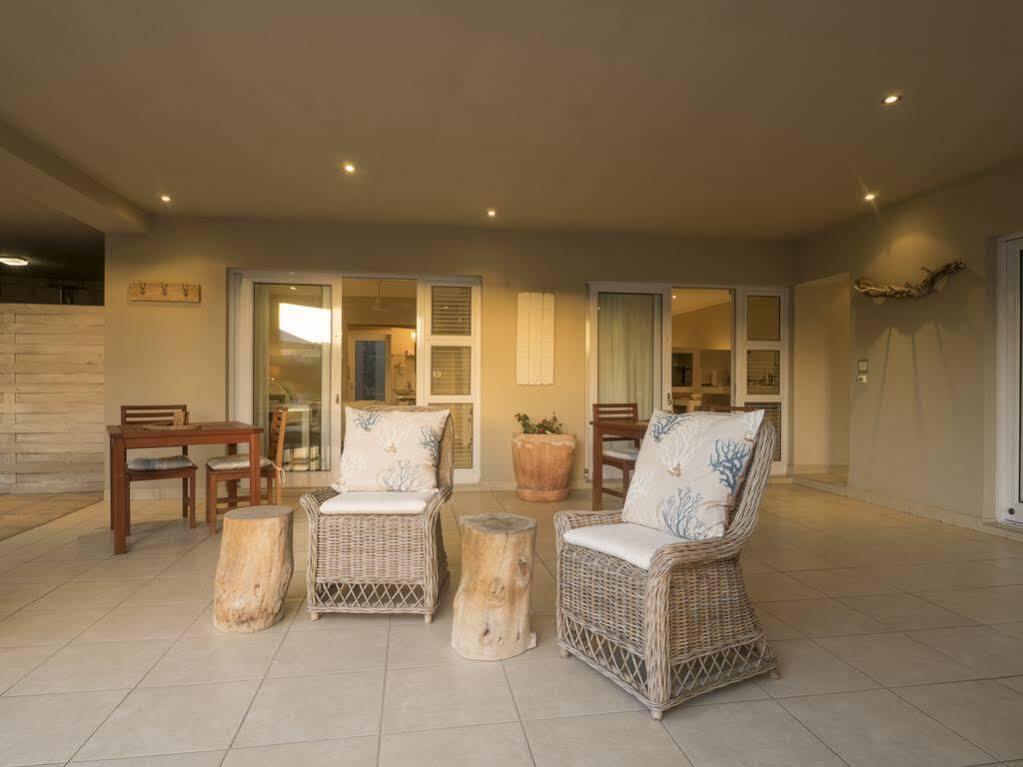 Bahari Beach House Plettenberg Bay Ngoại thất bức ảnh