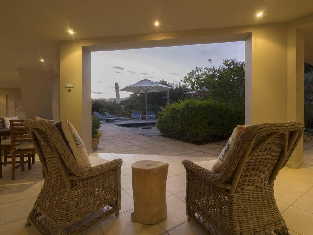 Bahari Beach House Plettenberg Bay Ngoại thất bức ảnh